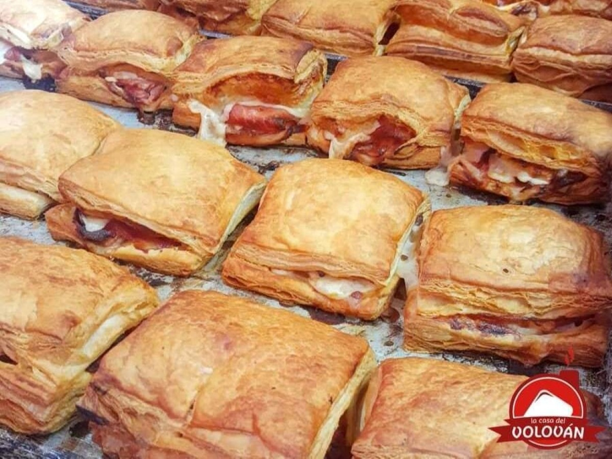 La Casa del Volován (Ejército Mexicano)