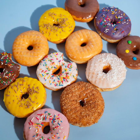 Promo Docena Clásica