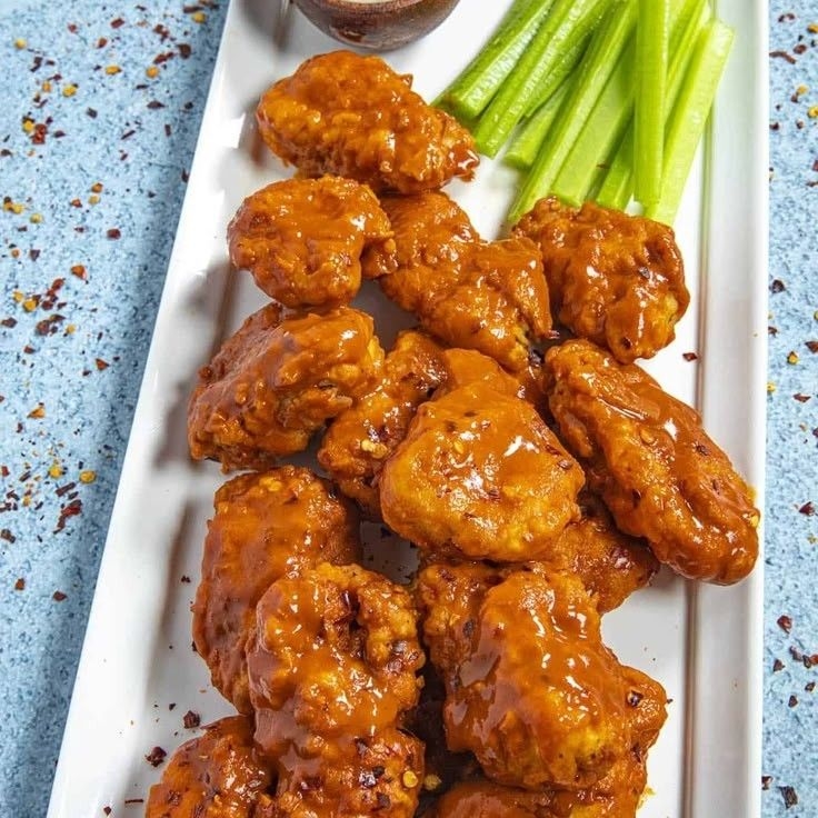 Boneless