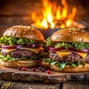 COMBO CLASIC BURGUERS