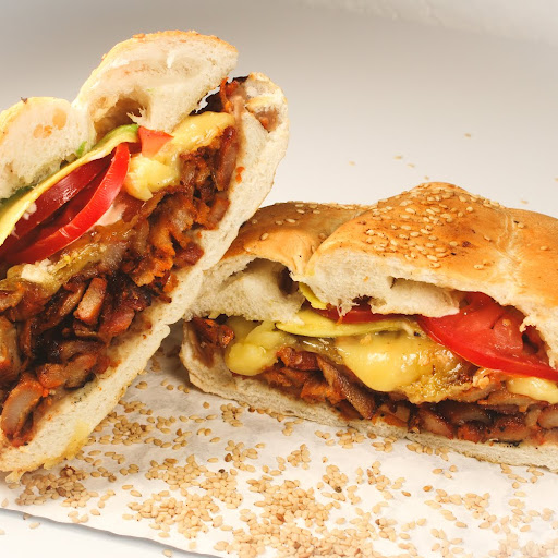 Torta de Pastor