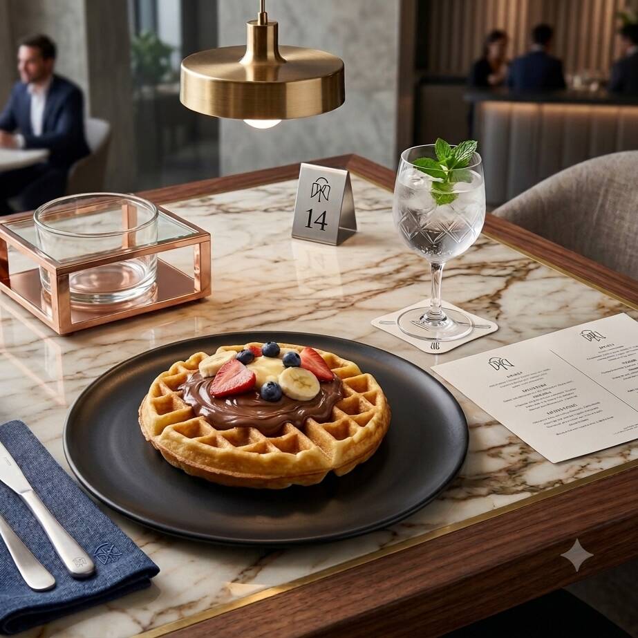 Waffle