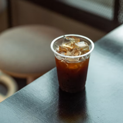 Americano Frío