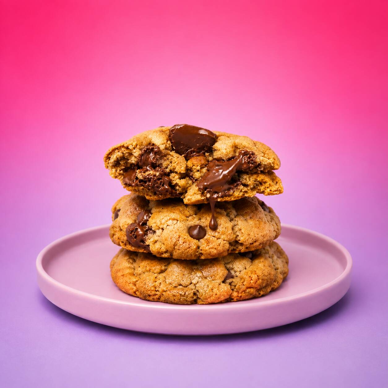 Nutella Cookie
