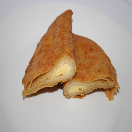 Empanada Sencilla de - Escoge tu sabor favorito