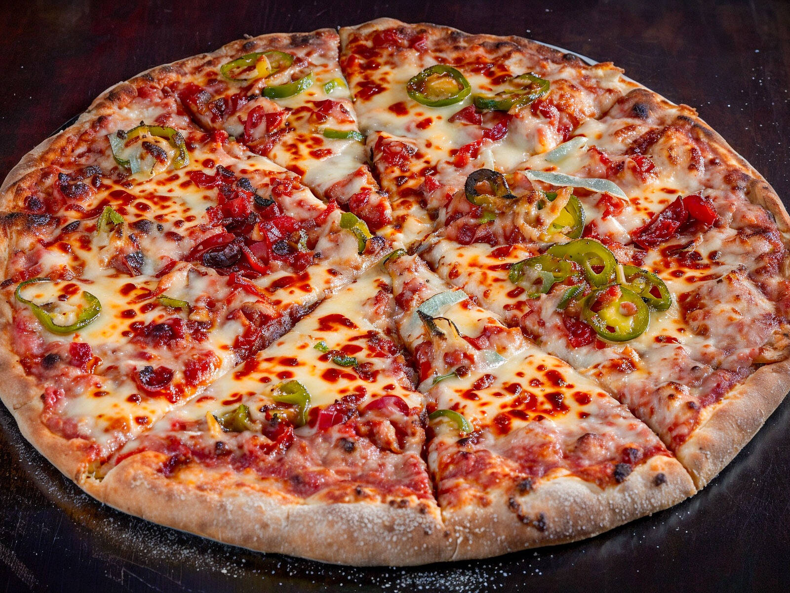 PIZZA & LOVE (5 y10)