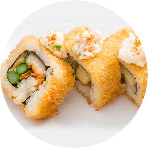 Hot Roll