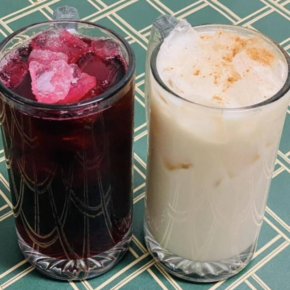 Agua fresca del día 1 L