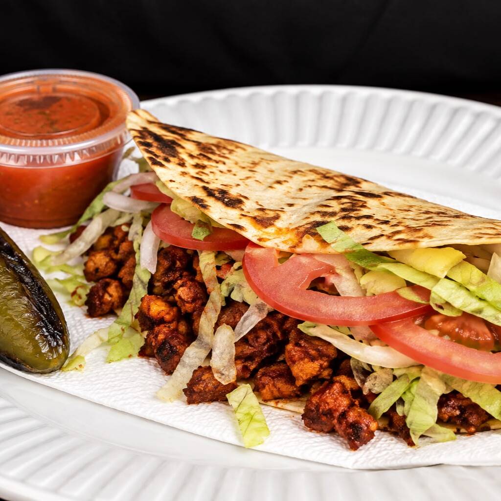 Gringa Adobada