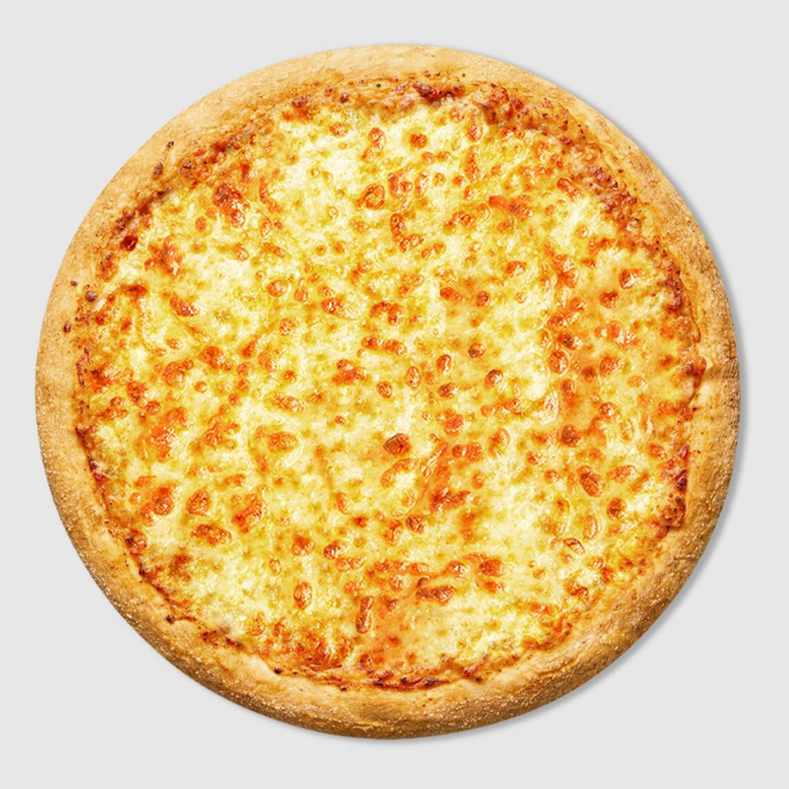 Pizza de Queso