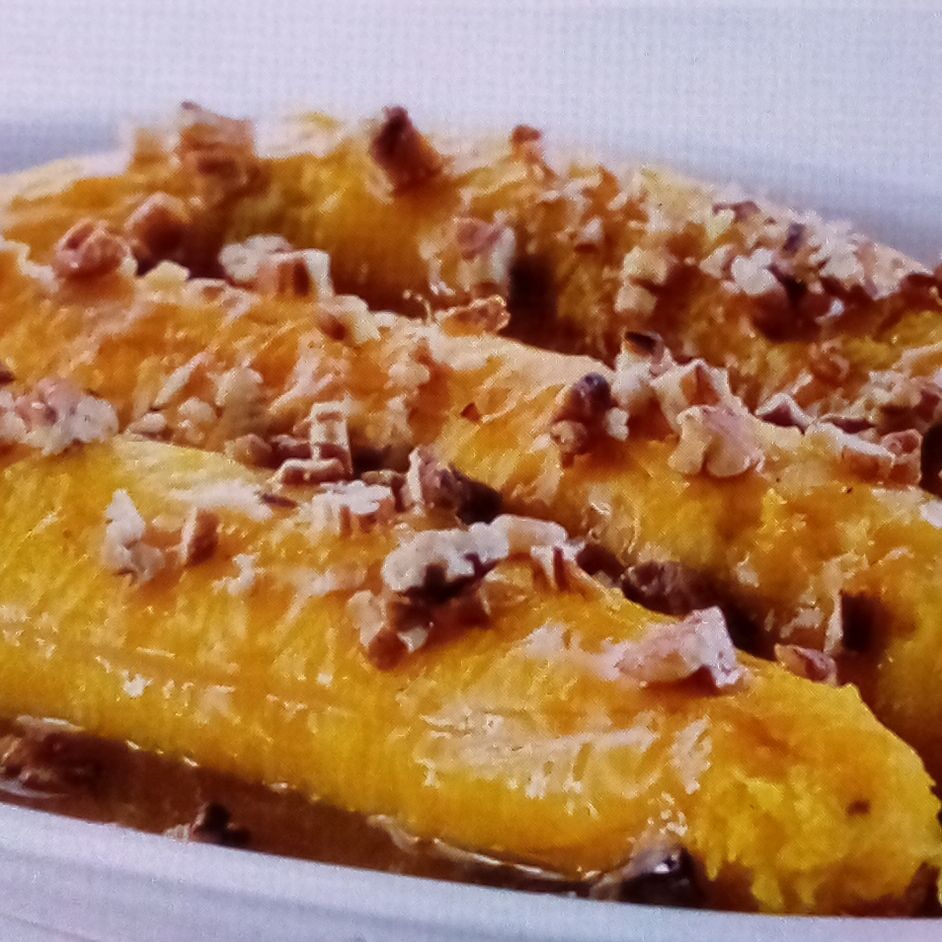 Plátano macho