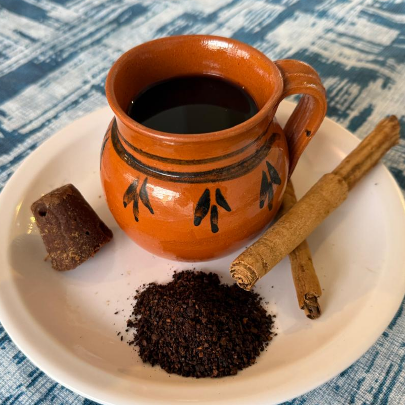 Café de Olla (355 Ml)