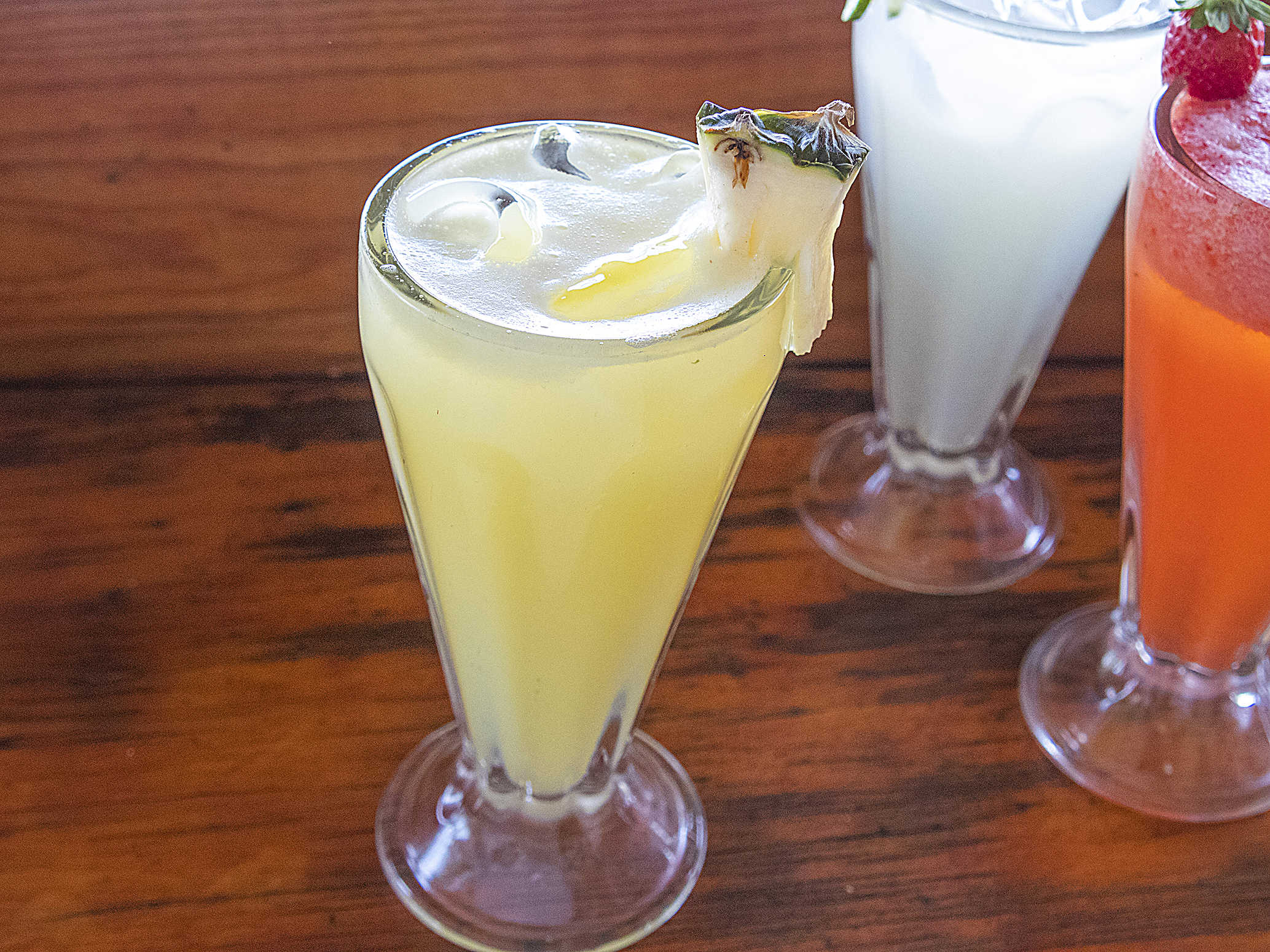 Agua Fresca 1 L
