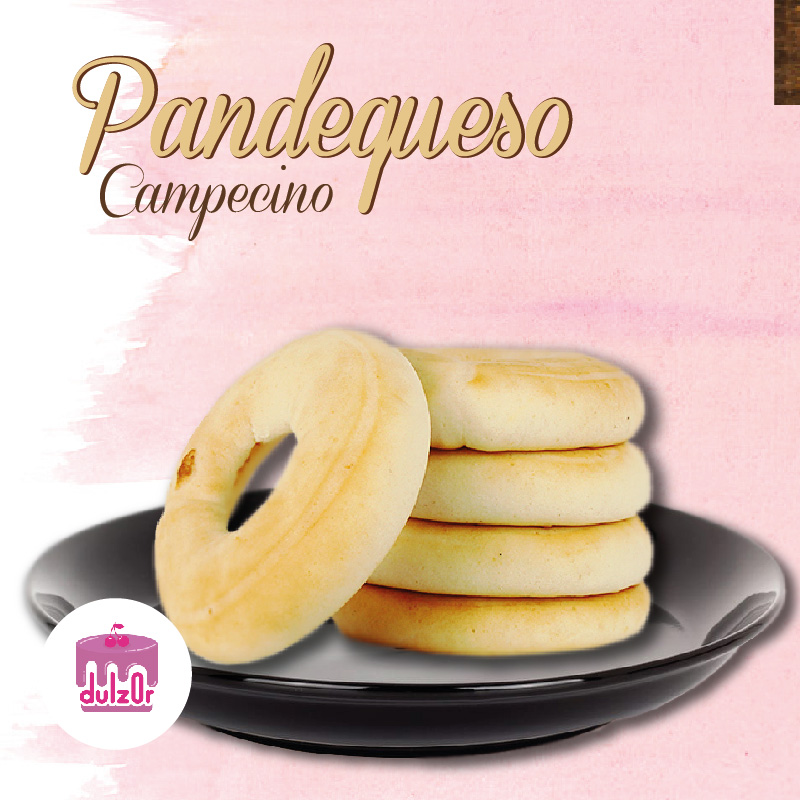 PAN CREMA X 4 UNIDADES