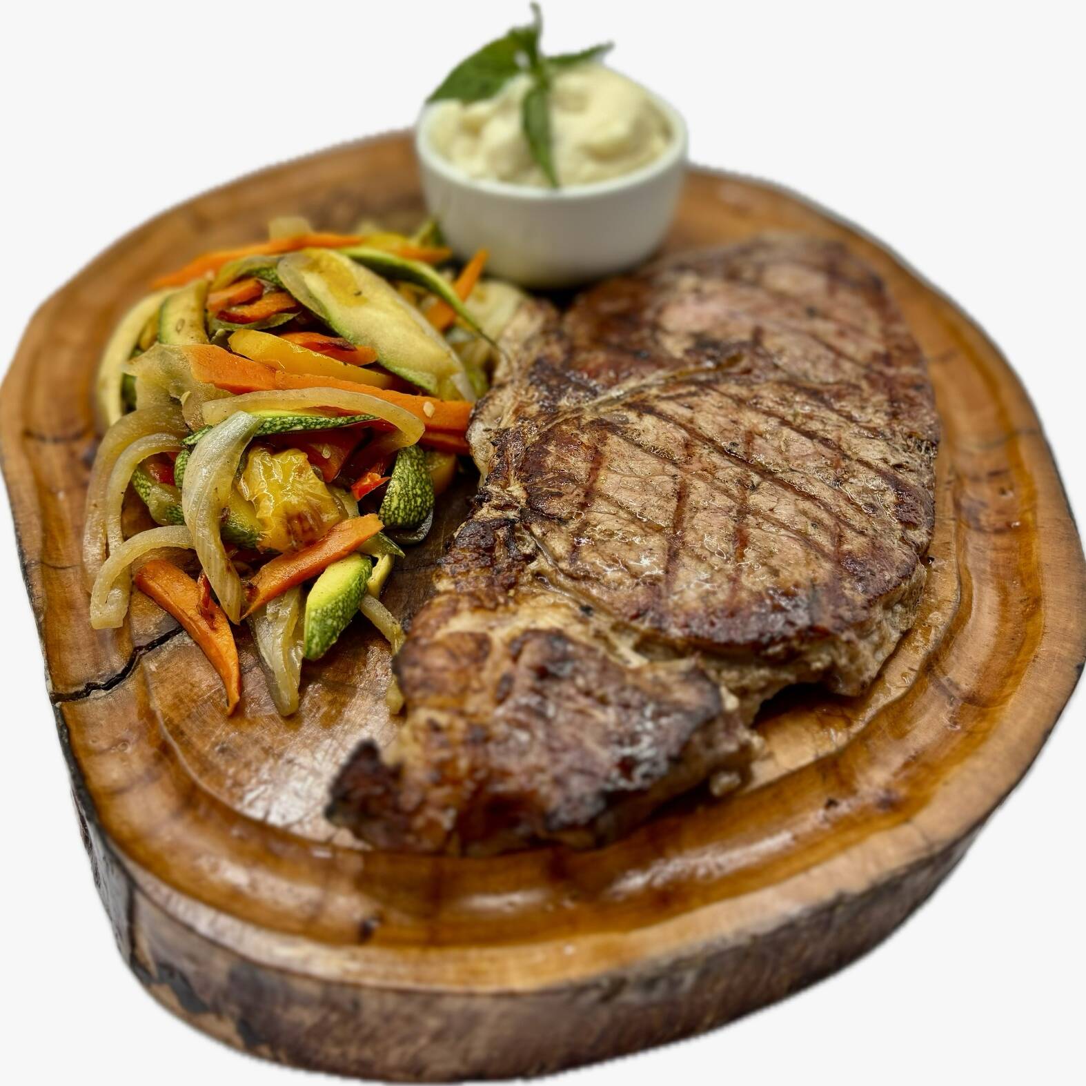 Rib Eye