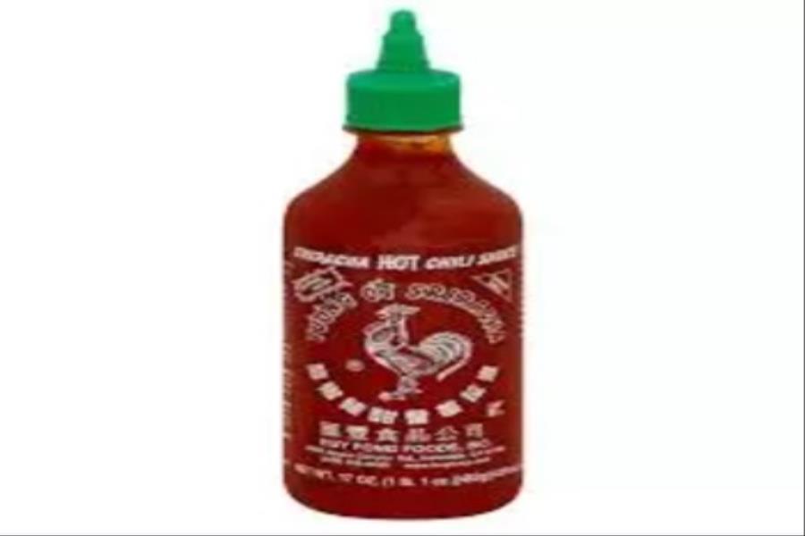 SALSA SIRASHA EXTRA 4 OZ