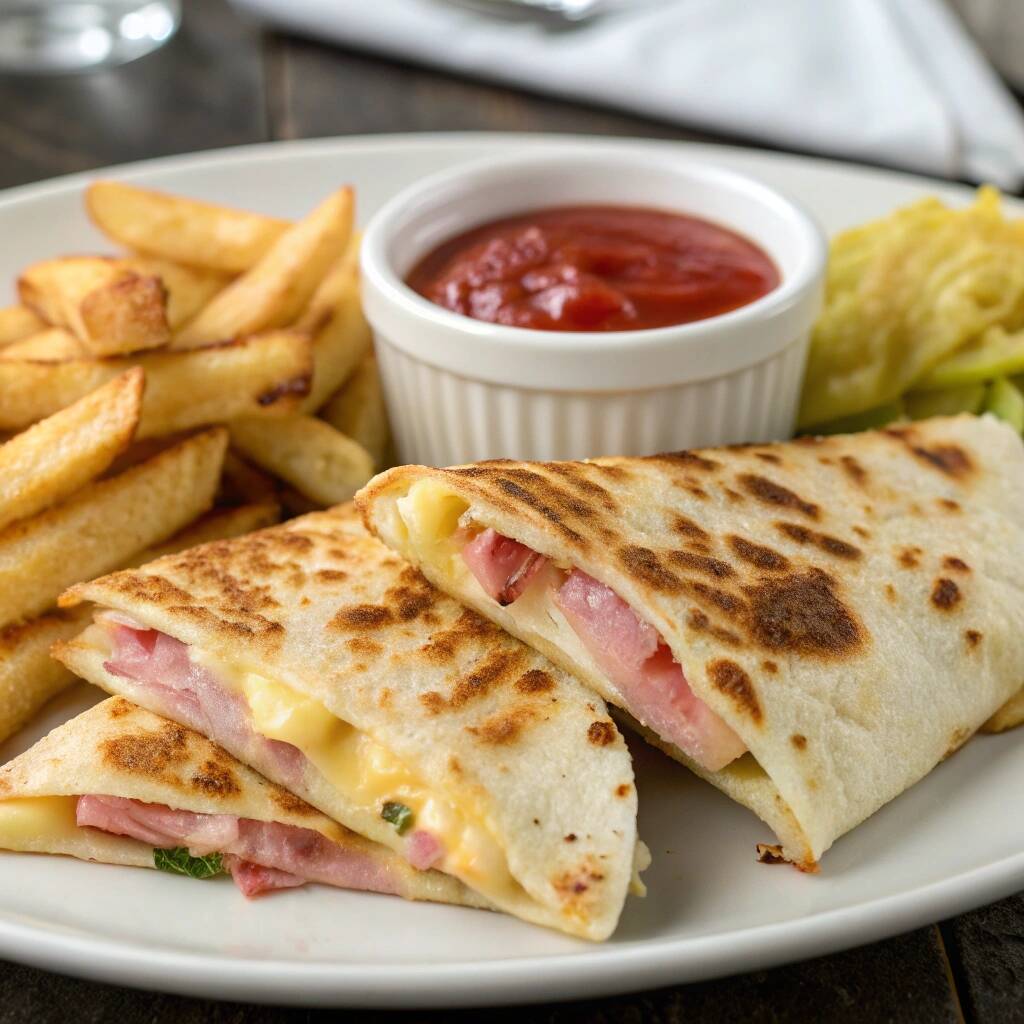 3 Sincronizadas