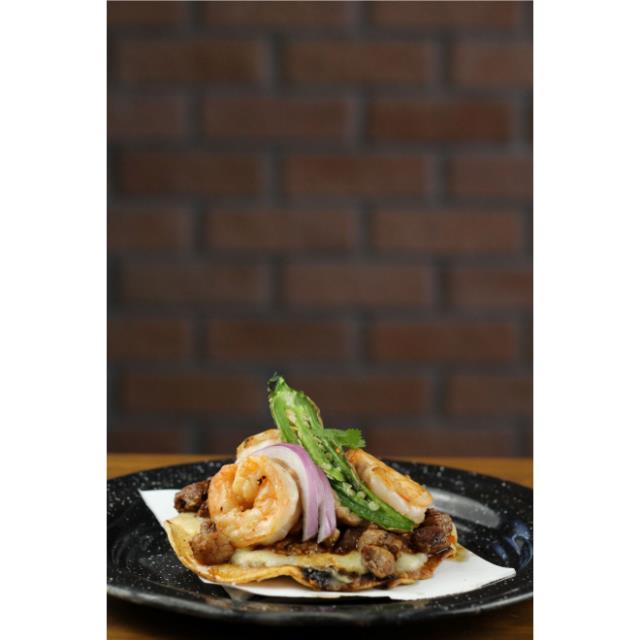 TOSTADA SONORA QUERIDA