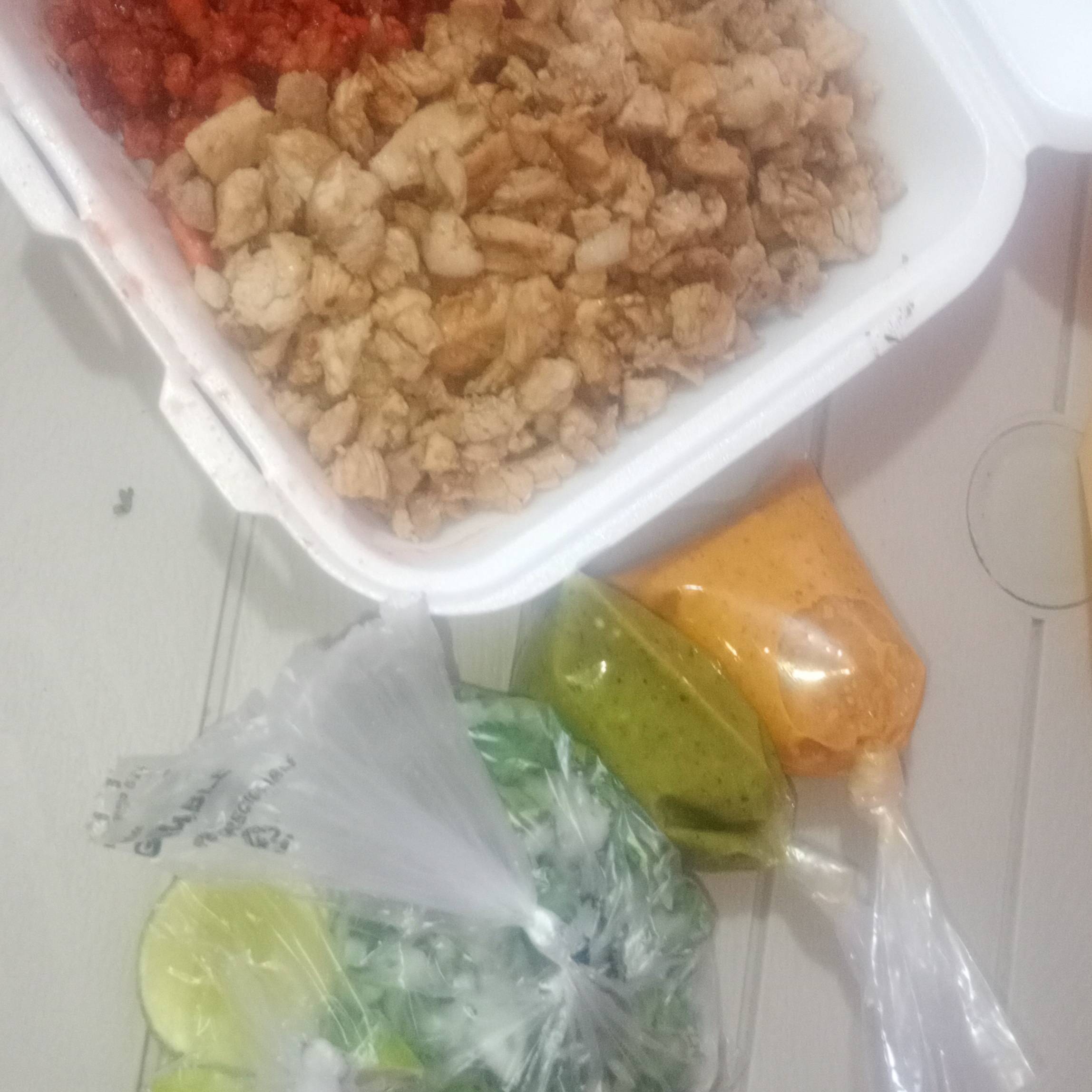 Medio Kilo