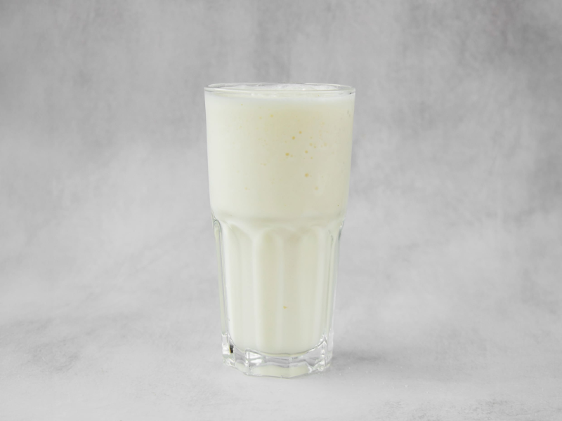 Limonada de Coco