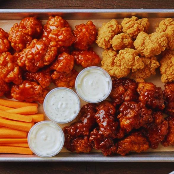 Boneless 750gr