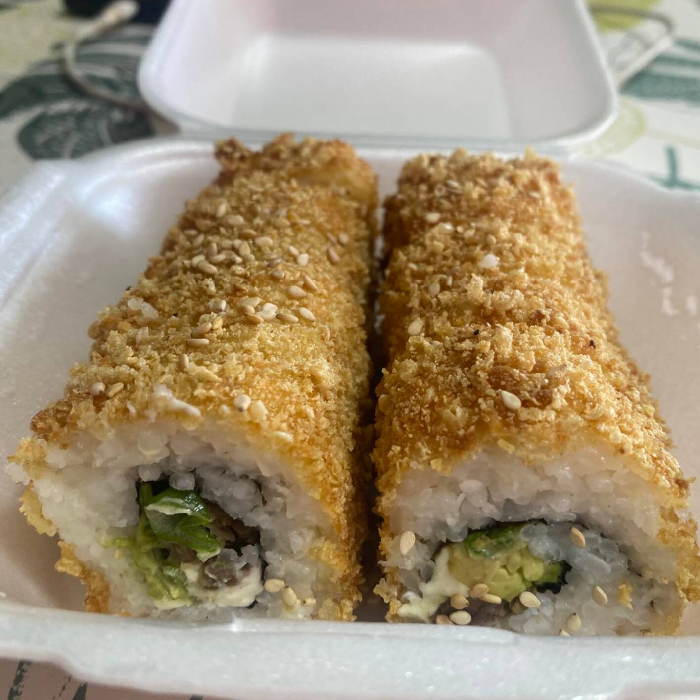 Sushi Res
