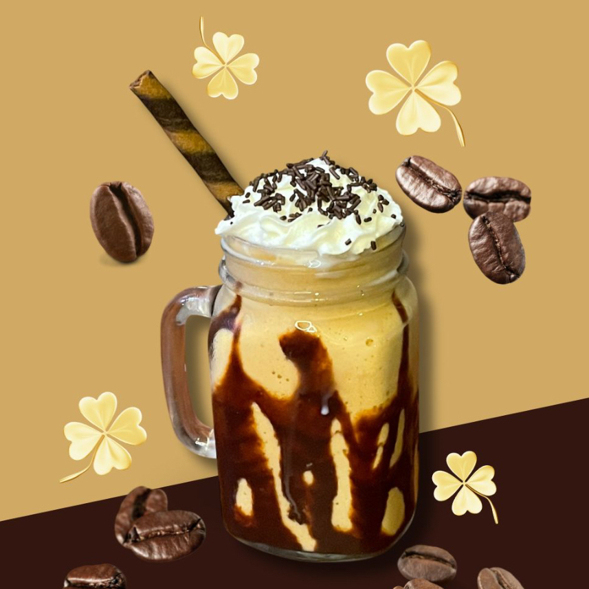 Frappé Baileys