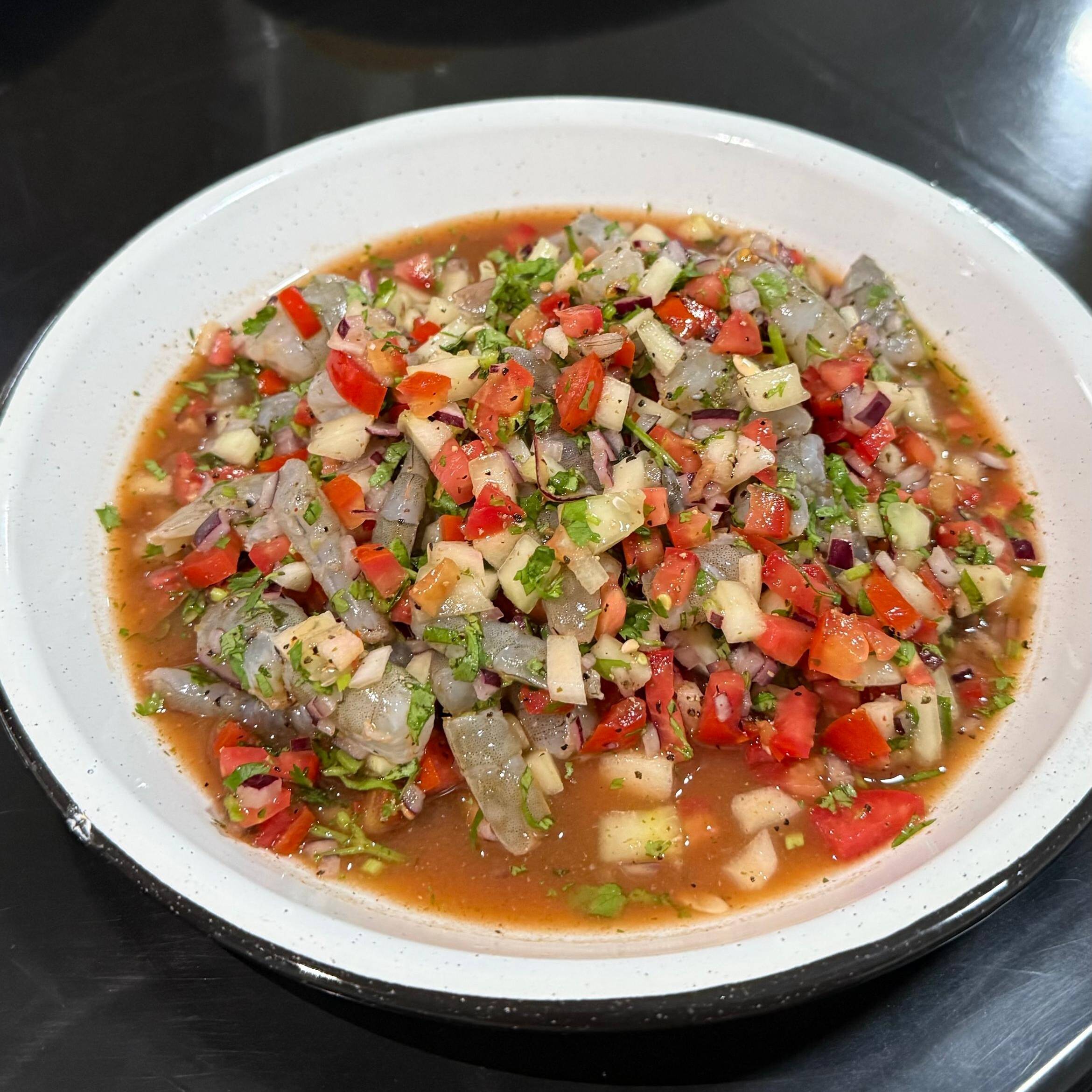 CEVICHE EL MALECÓN