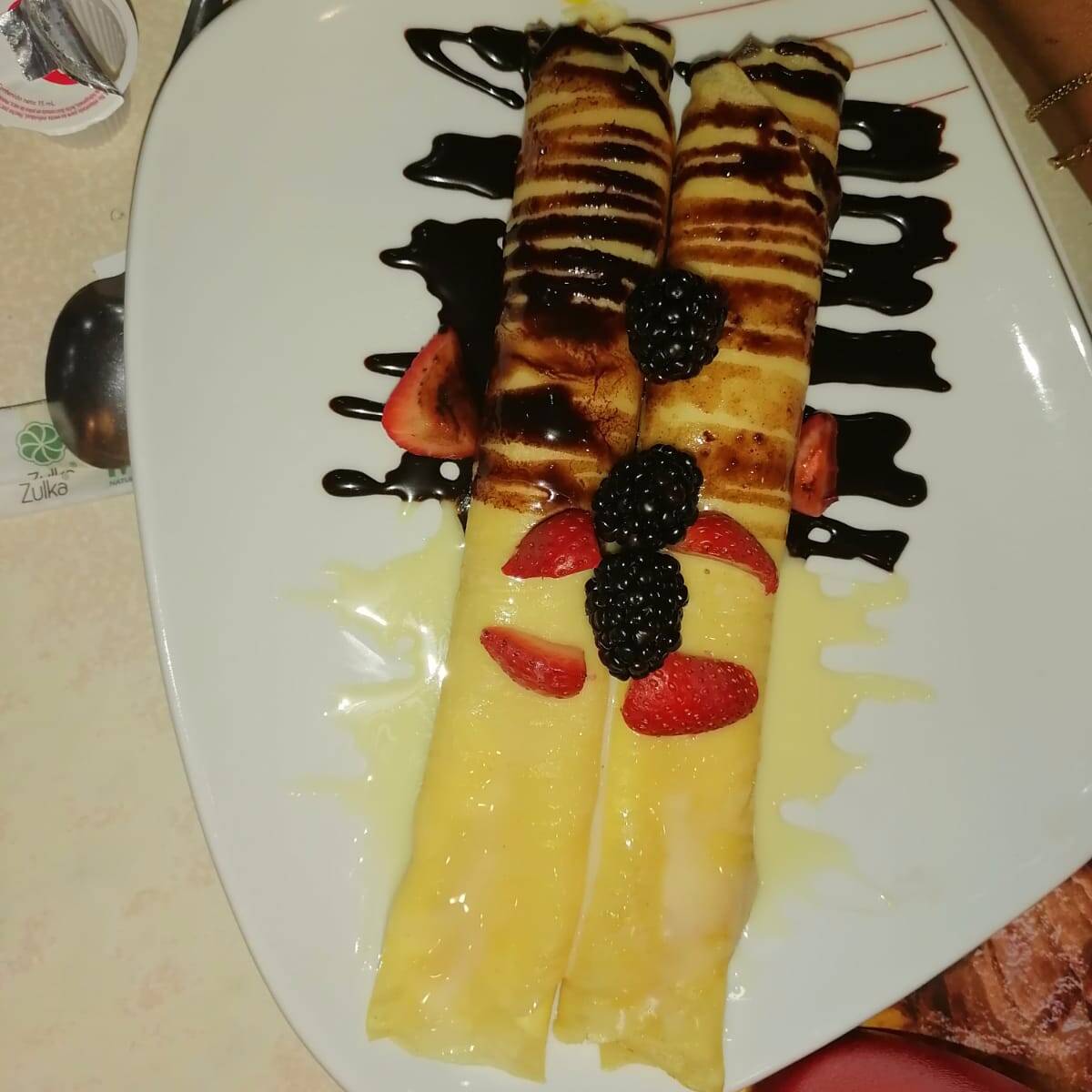 Crepa Rolls
