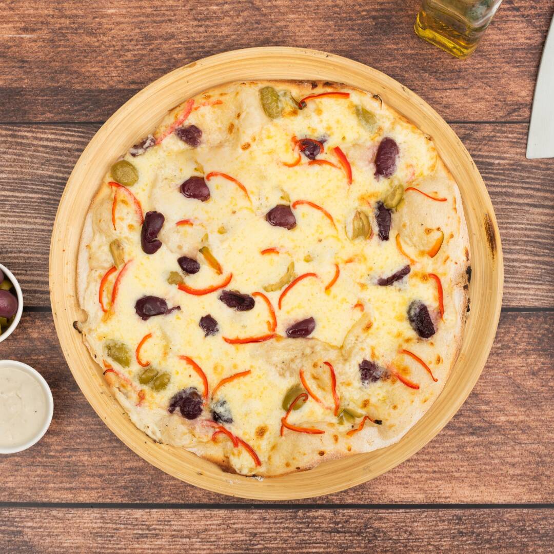 Pizza Roma