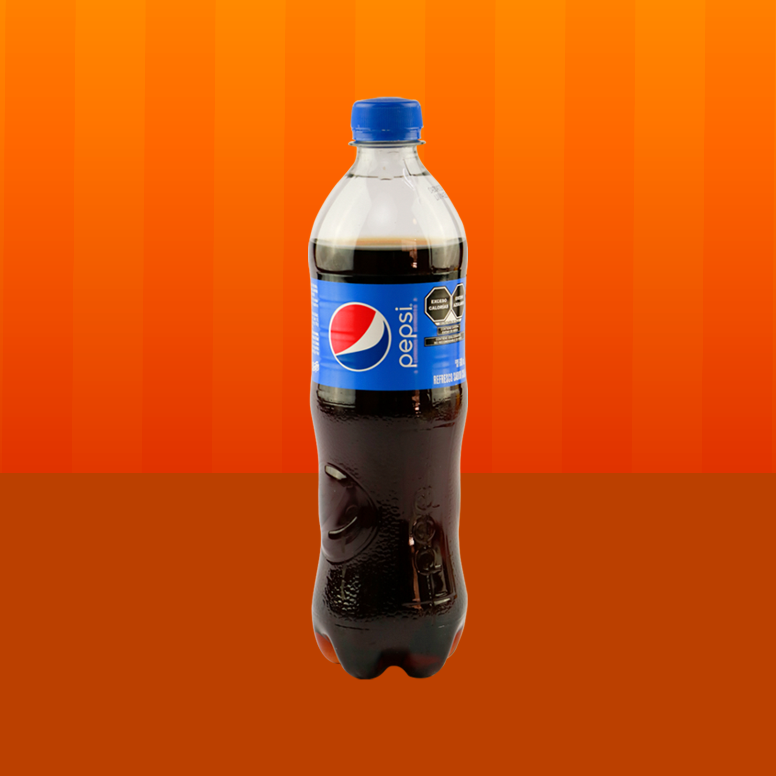Pepsi Taparrosca