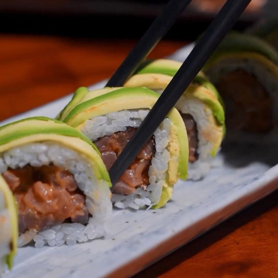 Surai Roll