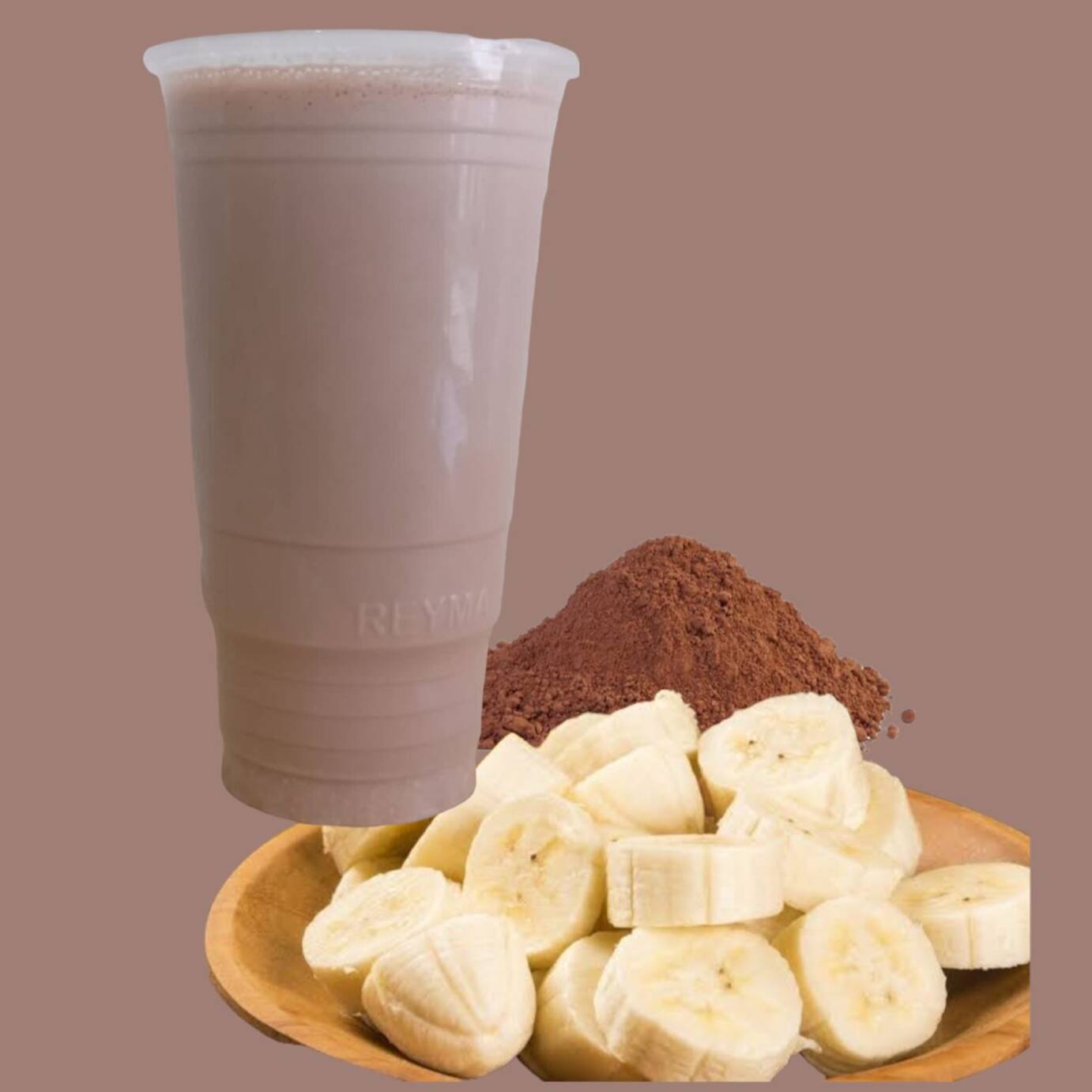 Chocomilk 32 Oz