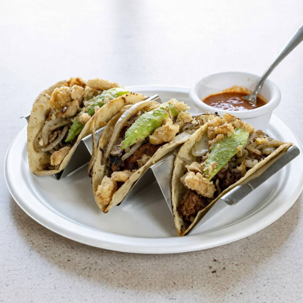 Orden de Tacos Campechanos