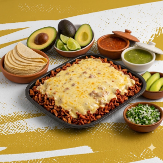 Parrillada Premium Pastor