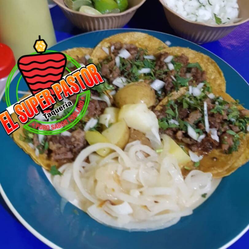 Orden de Bistec