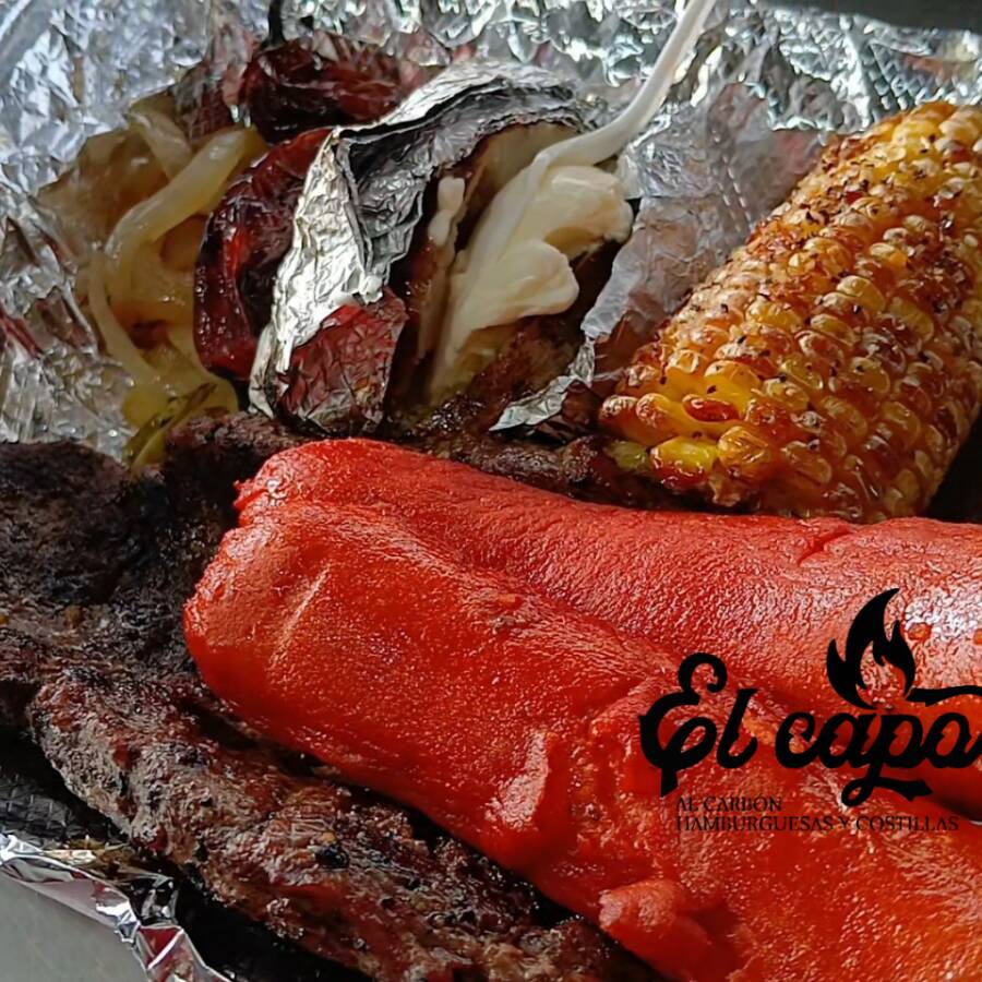 Chuletota de Sirloin 300 Grs
