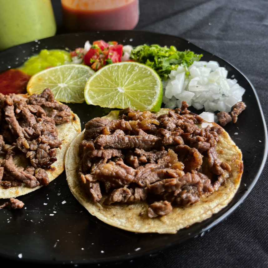 Taco de Asada
