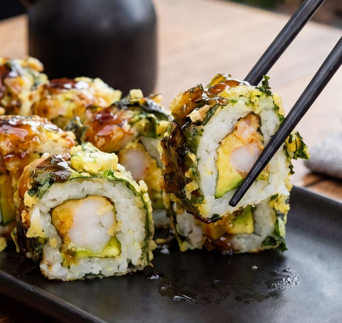 Ebi Maki