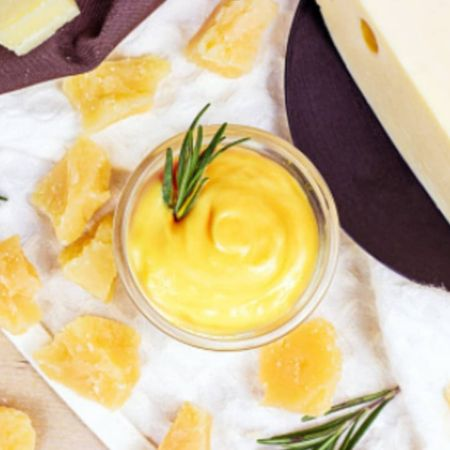 ADEREZO QUESO JALAPEÑO 🌶️🌶️