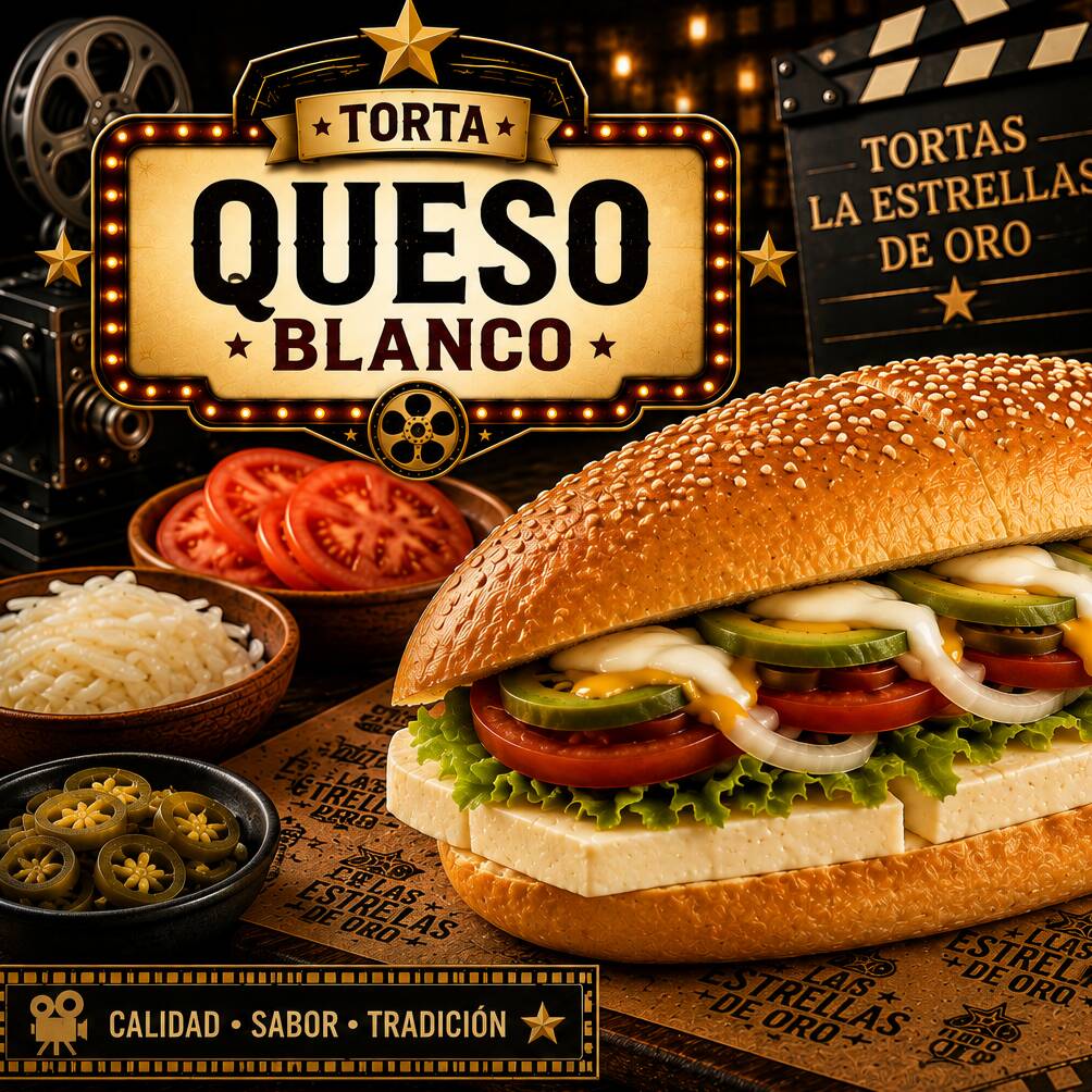 Queso Blanco