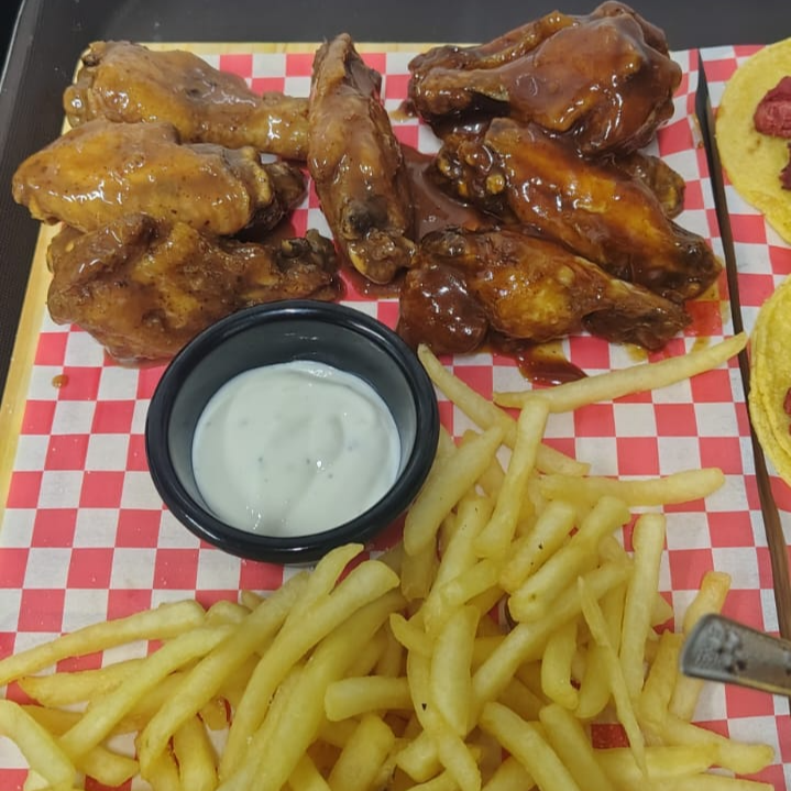 Combo Individual