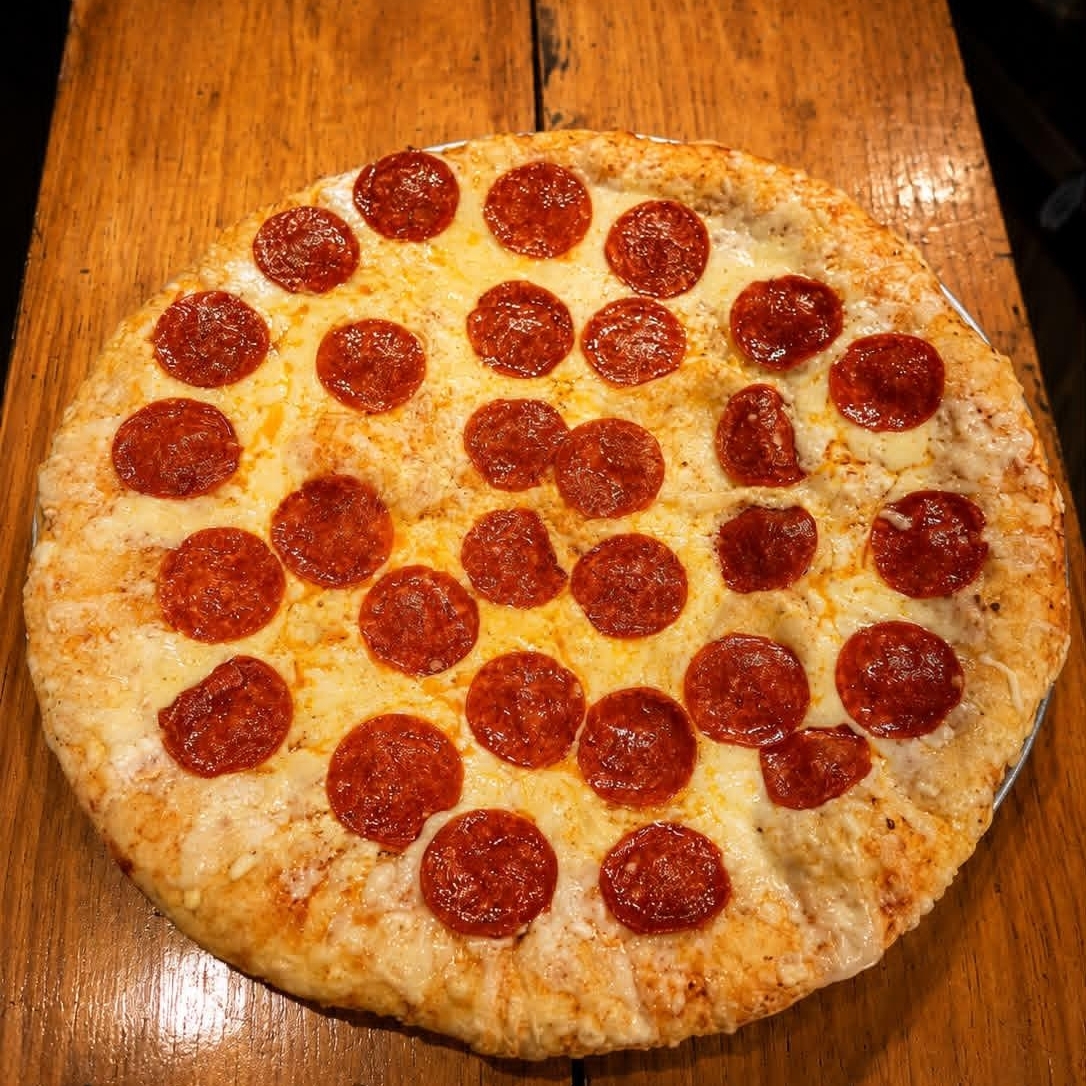 Pizza la Clásica