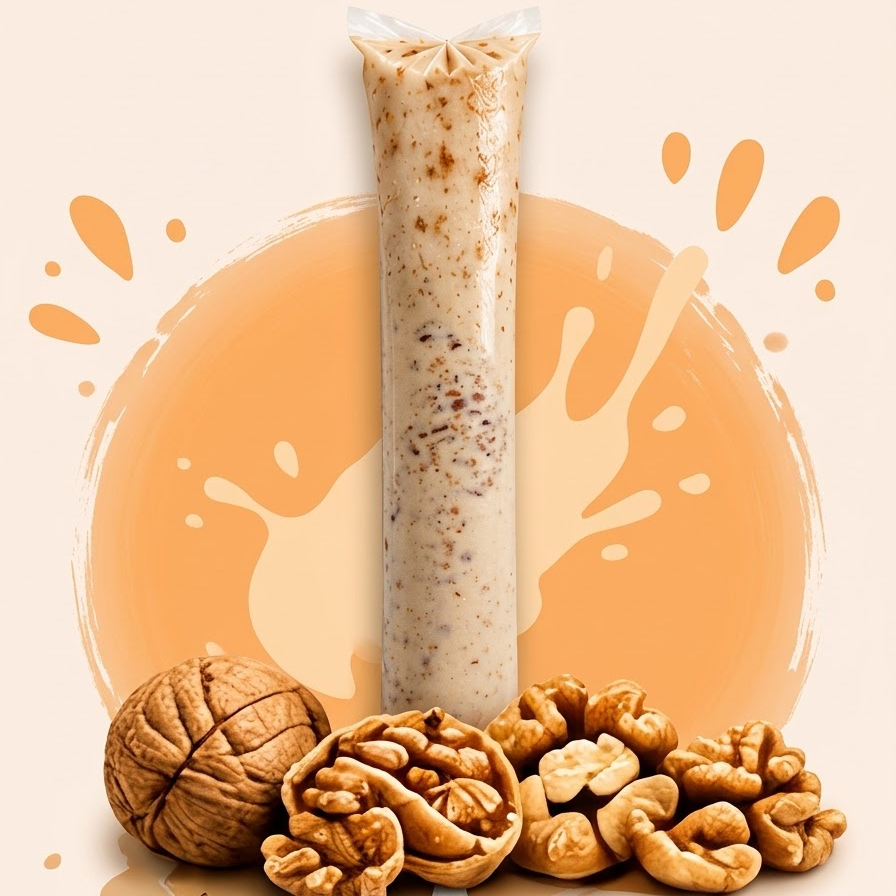 Boli De Nuez