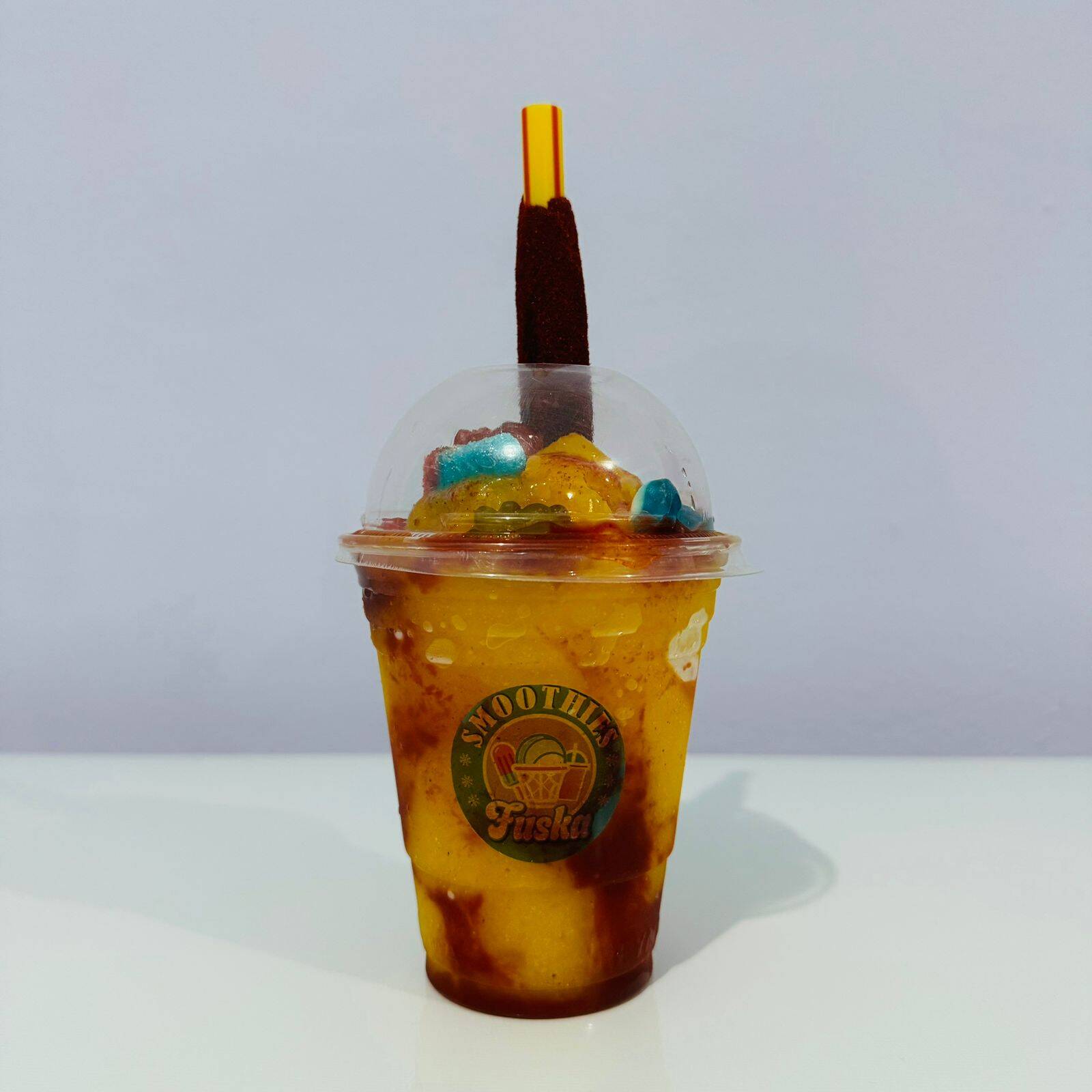 Smoothie de Mango