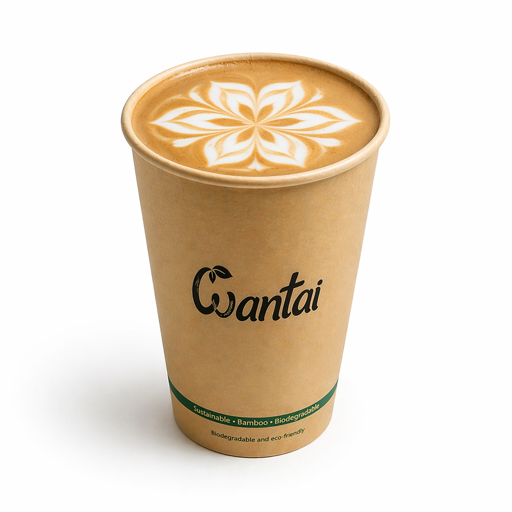 Chai Latte