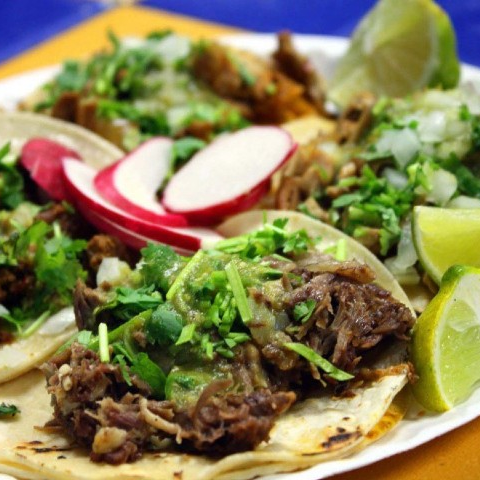 TACO DE SUADERO