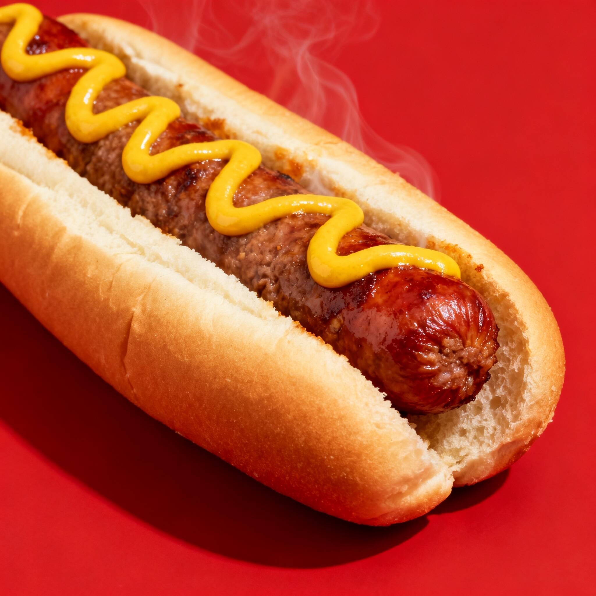 Hotdog JUMBO de Res