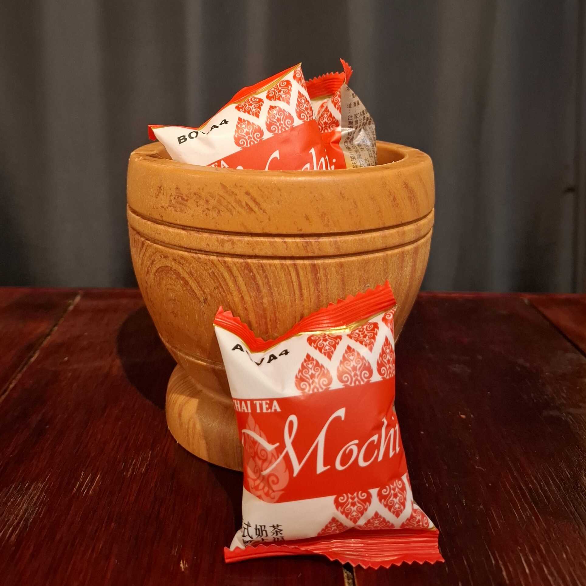 Mochi