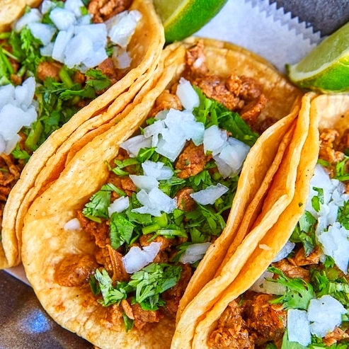 El desayuno perfecto